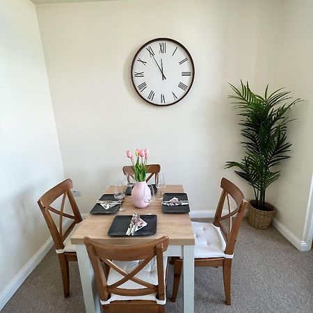 Cosy Town Centre Apartment Close To Beach Bournemouth Exteriér fotografie