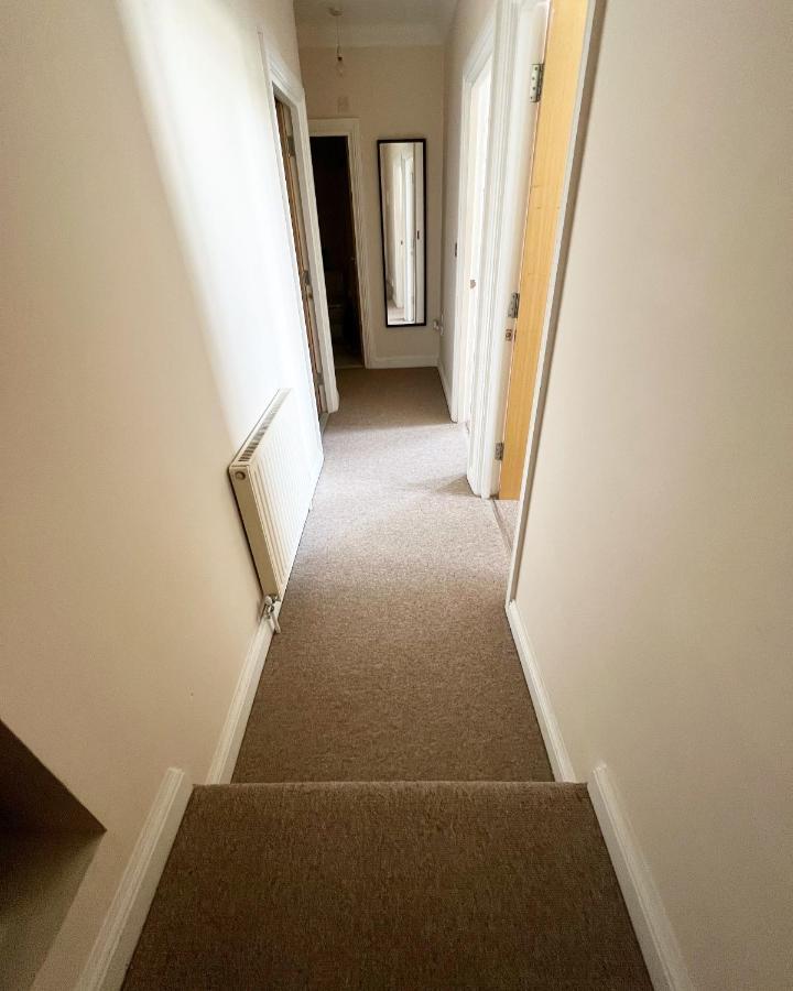 Cosy Town Centre Apartment Close To Beach Bournemouth Exteriér fotografie