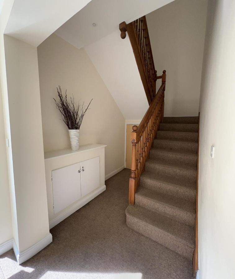 Cosy Town Centre Apartment Close To Beach Bournemouth Exteriér fotografie