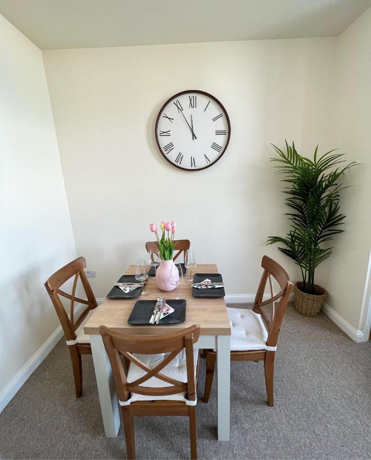 Cosy Town Centre Apartment Close To Beach Bournemouth Exteriér fotografie